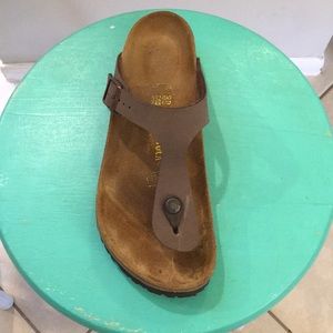 Birkenstock RiGHT sandal only